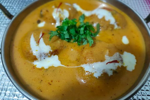 Private Home Style Indian Dining Experience - Hotel WA 3