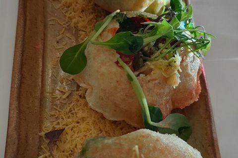 Private Home Style Indian Dining Experience - Hotel WA 4