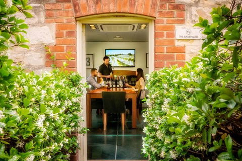 The Single Vineyard Winery Tour And Tasting In Marananga - Hotel WA 0