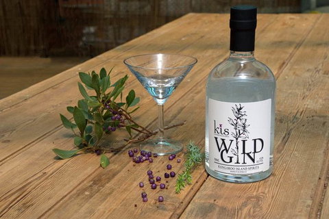 Fine Flavours - Full Day Kangaroo Island Food & Wine Tour - Hotel WA 1