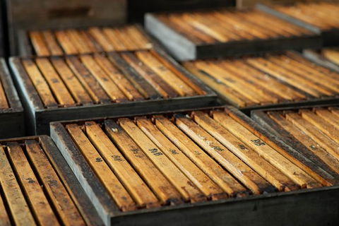 Fine Flavours - Full Day Kangaroo Island Food & Wine Tour - Hotel WA 2