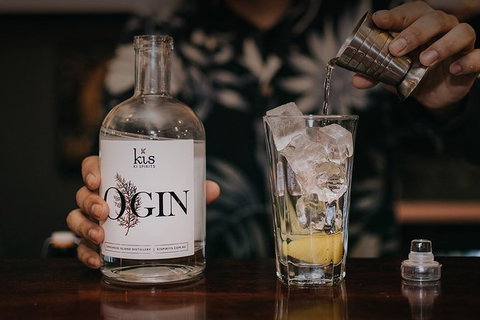 Fine Flavours - Full Day Kangaroo Island Food & Wine Tour - Hotel WA 6