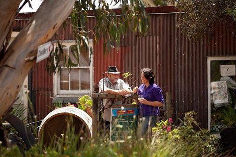 Fine Flavours - Full Day Kangaroo Island Food & Wine Tour - Hotel WA 7