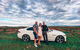 Luxury Jaguar Barossa Valley Half Day Private Tour For 2 - thumb 5