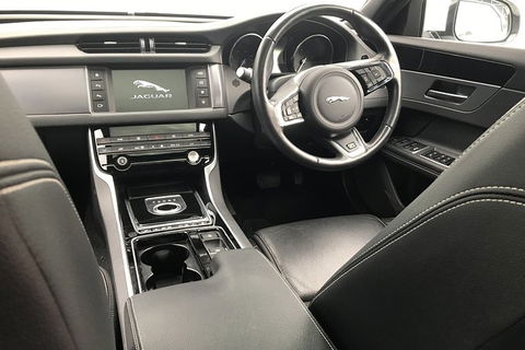 Luxury Jaguar Barossa Valley Half Day Private Tour For 2 - Hotel WA 6