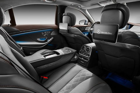 Adelaide Airport Transfers : Airport ADL To Adelaide City In Luxury Car - Hotel WA 3