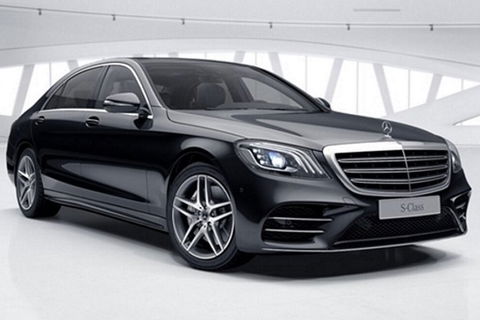 Adelaide Airport Transfers : Airport ADL To Adelaide City In Luxury Car - Hotel WA 0