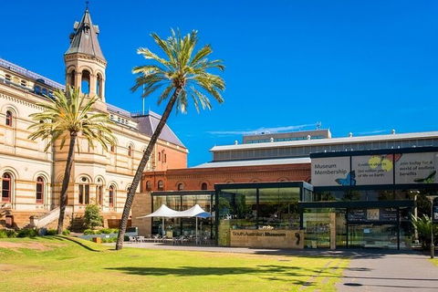 Adelaide Airport Transfers : Airport ADL To Adelaide City In Luxury Car - Hotel WA 6