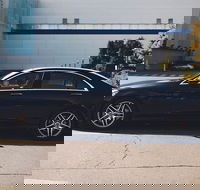 Arrival Private Transfers Adelaide Airport ADL to Adelaide in Business Car - Hotel WA