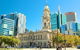 Arrival Private Transfers: Adelaide Airport ADL To Adelaide In Business Car - thumb 7