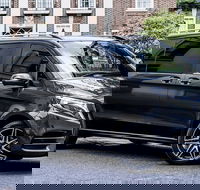 Arrival Private Transfers Adelaide Airport ADL to Adelaide in Luxury Van - Hotel WA
