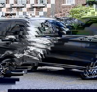 Departure Private Transfers Adelaide to Adelaide Airport ADL in Luxury Van - Hotel WA