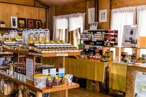 Gourmet Food And Wine 4WD Tour In Kangaroo Island - Hotel WA 4