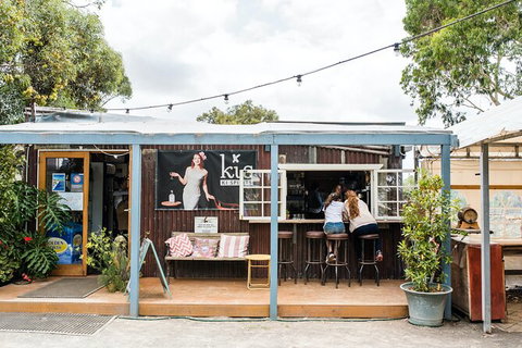 Gourmet Food And Wine 4WD Tour In Kangaroo Island - Hotel WA 3