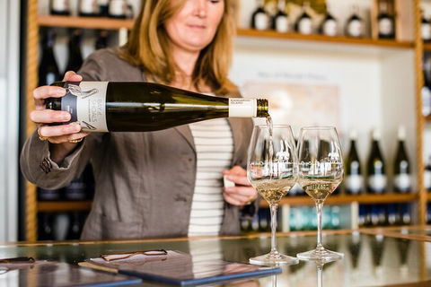 Gourmet Food And Wine 4WD Tour In Kangaroo Island - Hotel WA 6