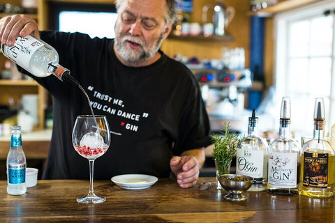 Gourmet Food And Wine 4WD Tour In Kangaroo Island - Hotel WA 1