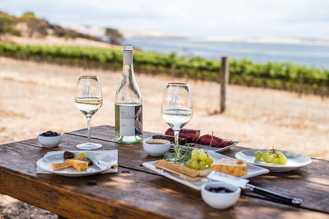 Gourmet Food And Wine 4WD Tour In Kangaroo Island - Hotel WA 0
