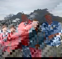 Shore Excursion Small-Group Cradle Mountain Day Tour From Burnie - Hotel WA