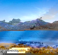 Cradle Mountain Dove Lake Circuit walk - Hotel WA