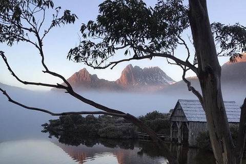 Cradle Mountain Park Explorer - Hotel WA 7