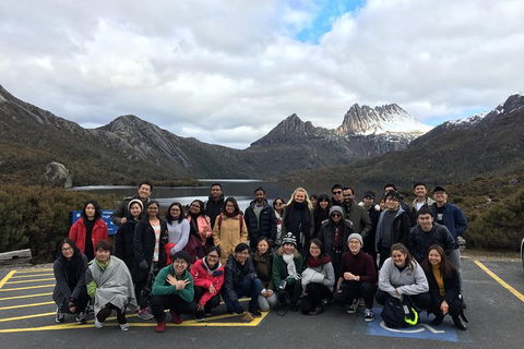 Shore Excursion - Cradle Mountain Day Tour From Burnie - Hotel WA 4