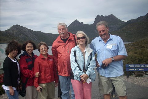 Shore Excursion To Cradle Mountain From Burnie ( Cruise Ship Favourite) - Hotel WA 0