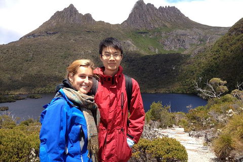 Shore Excursion To Cradle Mountain From Burnie ( Cruise Ship Favourite) - Hotel WA 1