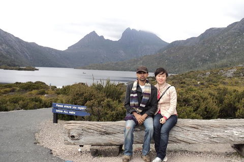 Shore Excursion To Cradle Mountain From Burnie ( Cruise Ship Favourite) - Hotel WA 5