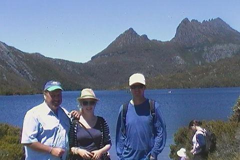 Shore Excursion To Cradle Mountain From Burnie ( Cruise Ship Favourite) - Hotel WA 4