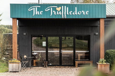 Unearthed Chefs Tour - Hotel WA 7