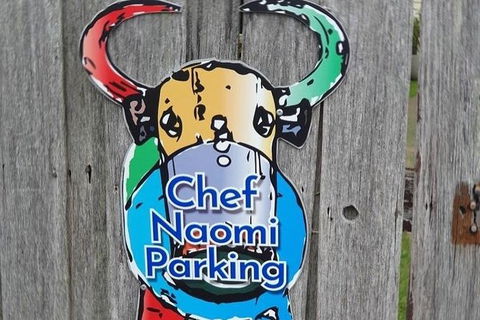 Unearthed Chefs Tour - Hotel WA 8