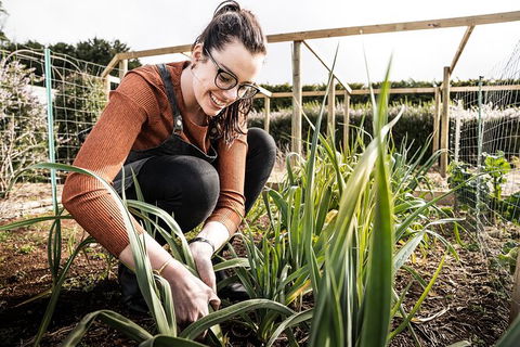 Unearthed Chefs Tour - Hotel WA 16