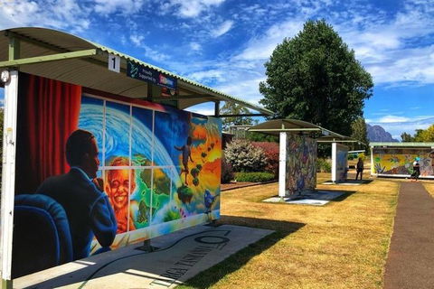 Unearthed Chefs Tour - Hotel WA 19