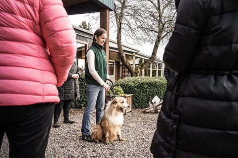 Unearthed Chefs Tour - Hotel WA 10