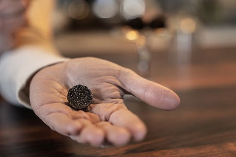 Unearthed Chefs Tour - Hotel WA 12