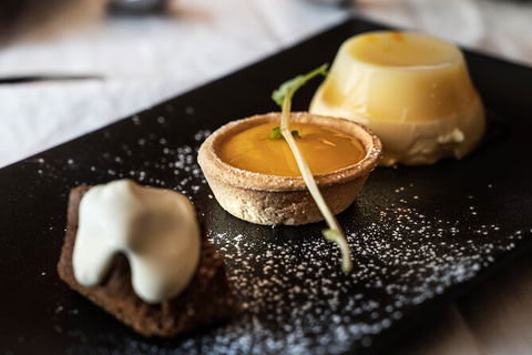 Unearthed Chefs Tour - Hotel WA 1