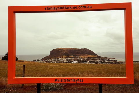 Cruise Ship Excursion: Stanley - Hotel WA 3