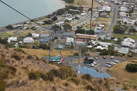 Cruise Ship Excursion: Stanley - Hotel WA 14