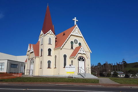 Shore Excursion: Coast, Caves And Wildlife Park - 8 Hour Tour - Hotel WA 17