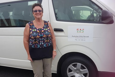 Shore Excursion: Coast, Caves And Wildlife Park - 8 Hour Tour - Hotel WA 16