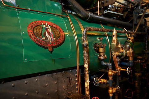 Murray River Echuca Cruise - PS Emmylou With Optional Lunch - Hotel WA 2