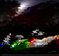 AURA at Sovereign Hill - Hotel WA