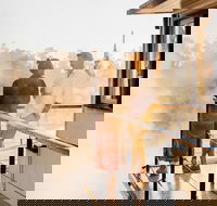 2 Night Upper Murray Escape Cruise - PS Emmylou - Hotel WA