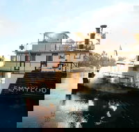 6 Night Upper Murray All the River Run Cruise - PS Emmylou - Hotel WA