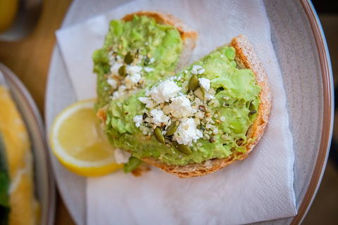 Food Tour Melbourne - St Kilda - Hotel WA 6