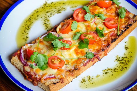 Food Tour Melbourne - St Kilda - Hotel WA 3