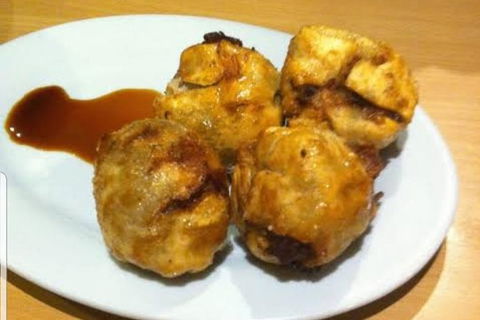 Food Tour Melbourne - St Kilda - Hotel WA 5