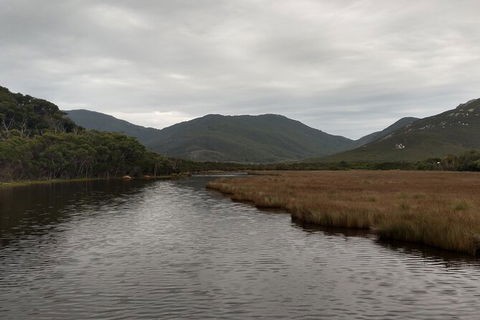 Wilsons Promontory Brainstorming Escape - Hotel WA 8