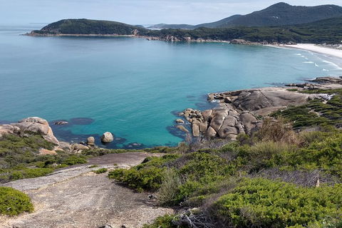 Wilsons Promontory Brainstorming Escape - Hotel WA 4