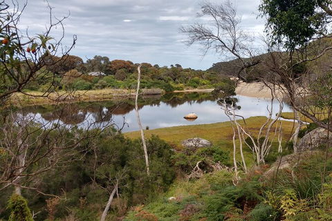 Wilsons Promontory Brainstorming Escape - Hotel WA 9